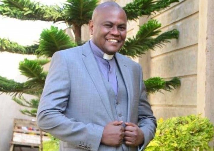 Catholic Priest Joseph Wanjiku Dies In Hotel Room With His Lover
