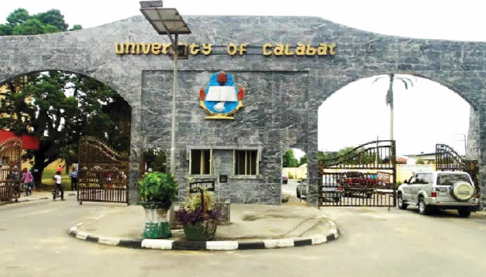 Another Top UNICAL Lecturer Suspended Over Sexual Assault