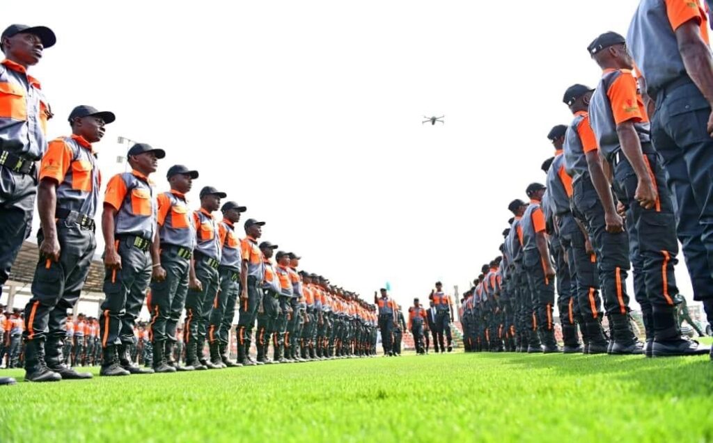 Governor Orders Immediate Employment Of 1,500 Women And 3,500 Men Into ICW