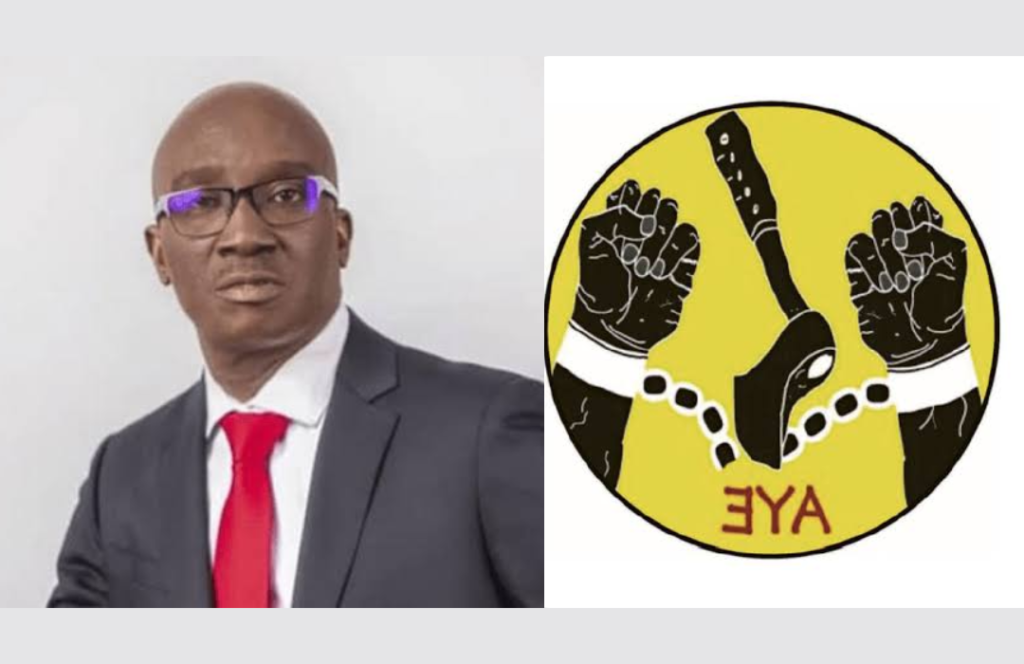 Cultism: Edo Governor Demolishes Black Axe Confraternity Secretariat, Writes AIG, DSS to Arrest its Leader Ese Kakor