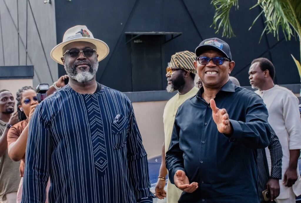 2027: Lulu-Briggs Says Rivers State Needs a Reset